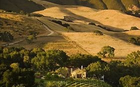 Holman Ranch Hotel